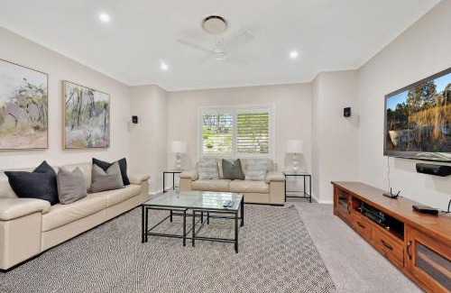 Hunter Valley House | Wongaburra Luxury Homestead