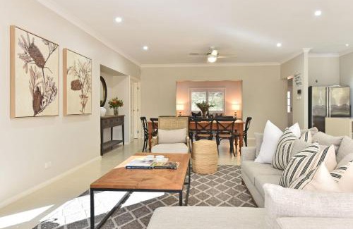 Hunter Valley House | Wongaburra Luxury Homestead