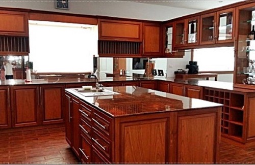 Nong Kae Villa | Wongsuwan Pool Villa