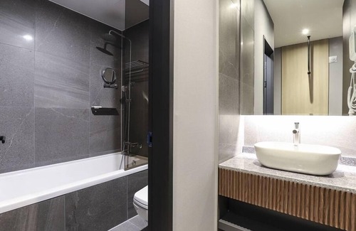 Wonju Hotel | Wonju Brown Dot Hotel Corporate City