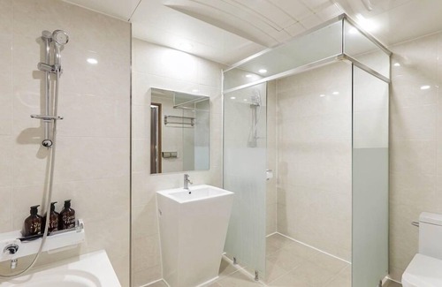Wonju Hotel | Wonju Central Hotel