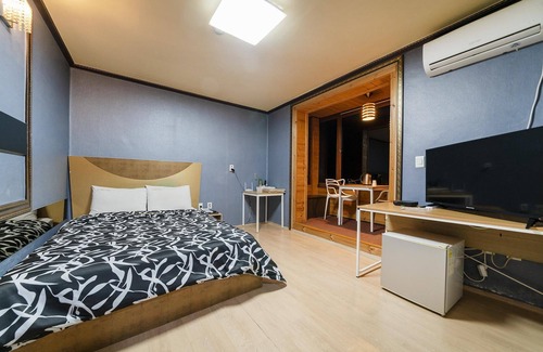 Wonju Hotel | Wonju G