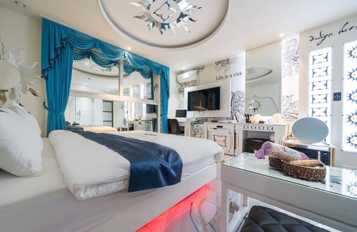Wonju Hotel | Wonju Myeongpum
