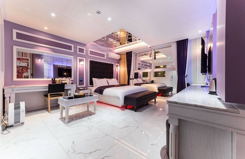 Wonju Hotel | Wonju Myeongpum