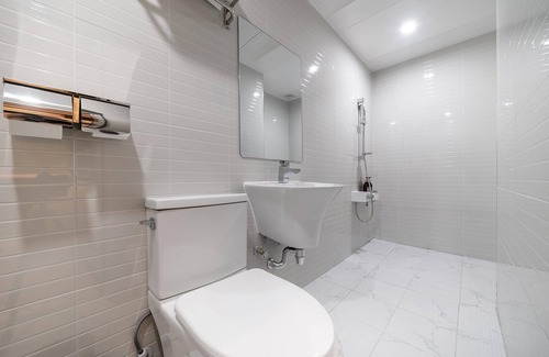 Wonju Hotel | Wonju Panda Hotel
