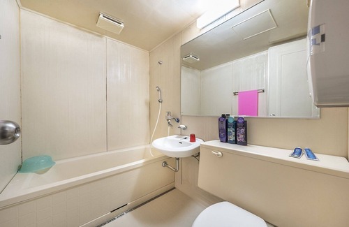 Wonju Hotel | Wonju Roma Motel