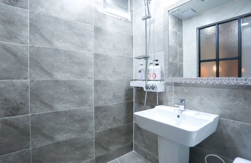 Wonju Hotel | Wonju Two Days Hotel