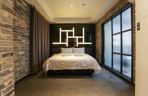 Wonju Hotel | Wonju Two Days Hotel