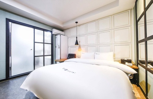 Wonju Hotel | Wonju Two Days Hotel