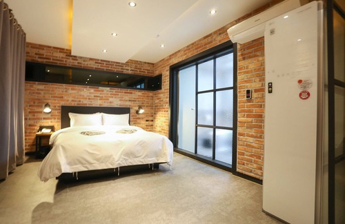 Wonju Hotel | Wonju Two Days Hotel