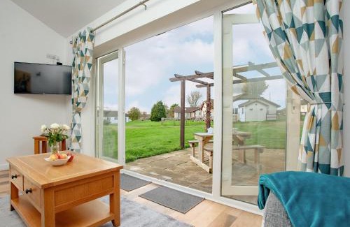 Sidmouth House | Wonkey Donkey Cottage