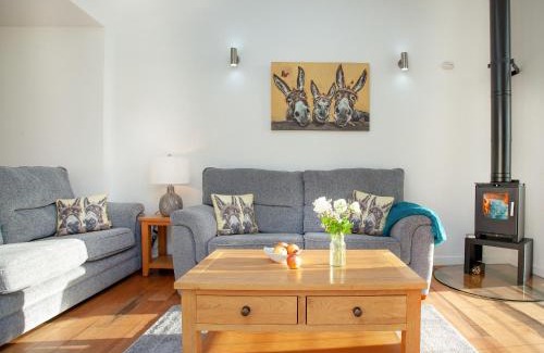 Sidmouth House | Wonkey Donkey Cottage