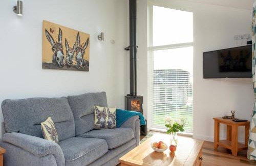 Sidmouth House | Wonkey Donkey Cottage