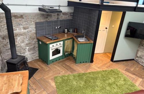 Penzance House | Wonrek