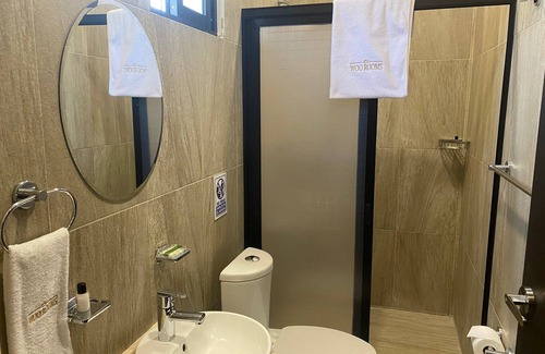 Merida Hotel | Woo Rooms Hotel