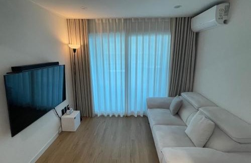Yeonhui-dong Villa | Woobang Stay