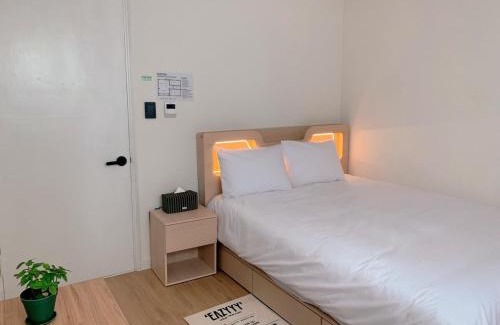 Yeonhui-dong Villa | Woobang Stay