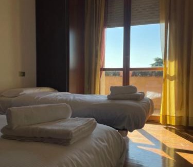 Mazzo Apartment | Wood Apartment