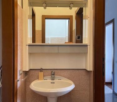 Mazzo Apartment | Wood Apartment