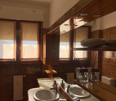 Mazzo Apartment | Wood Apartment