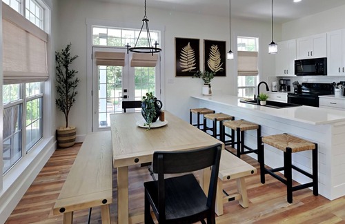 Seagrove Beach Condo | Wood Beach Retreat