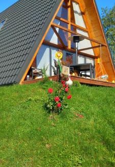 Giulesti Ski Chalet | Wood & Bricks Chalet