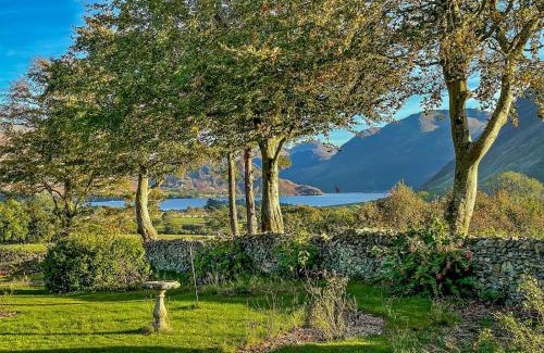 Loweswater House | Wood End