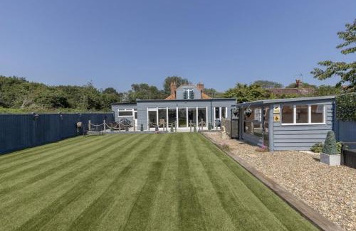 Reydon House | Wood End