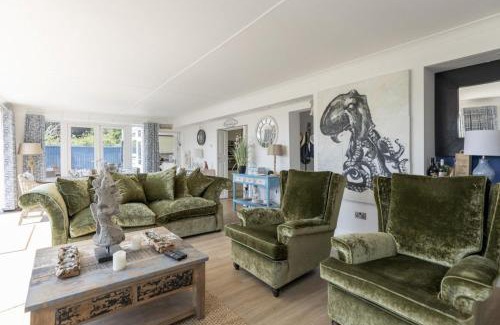 Reydon House | Wood End