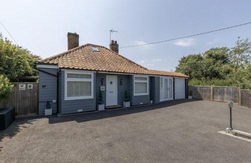 Reydon House | Wood End