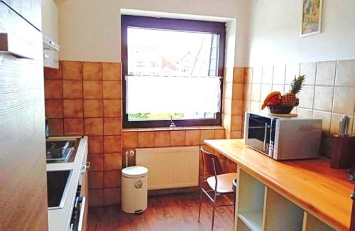Kelkheim Apartment | Wood Is Good! Kelkheim Central 24 7 Check In