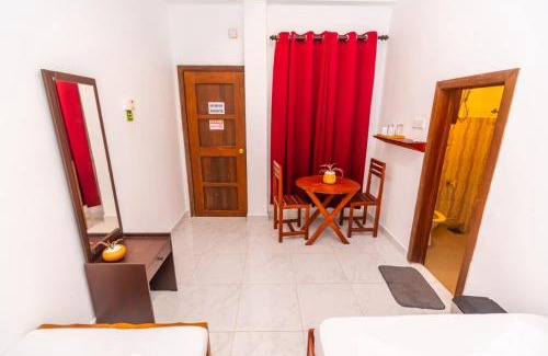 Seeduwa - Katunayake Hotel | Wood Land Airport residences