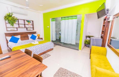 Seeduwa - Katunayake Hotel | Wood Land Airport residences