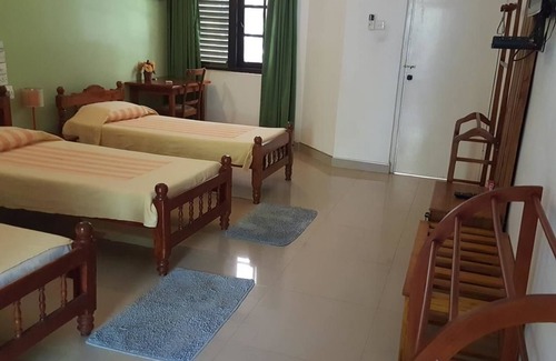 Nissankamallapura Hotel | Wood Side Tour Inn