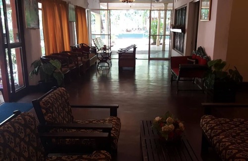 Nissankamallapura Hotel | Wood Side Tour Inn