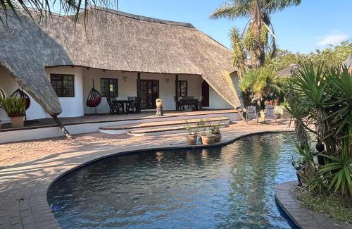Greater Johannesburg Metropolitan Area House | Wood Valley