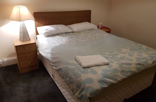 Prenton House | Woodard House