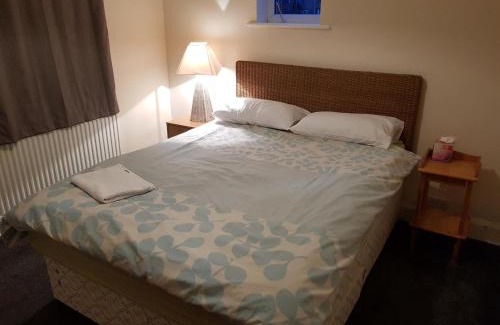 Prenton House | Woodard House