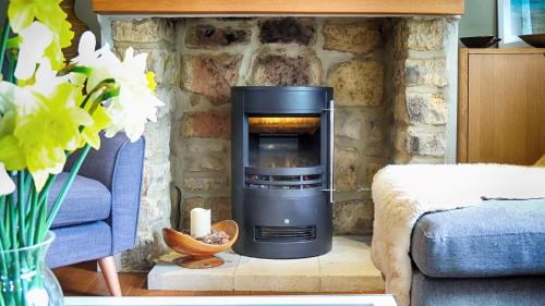 Bourton House | Woodbine Cottage