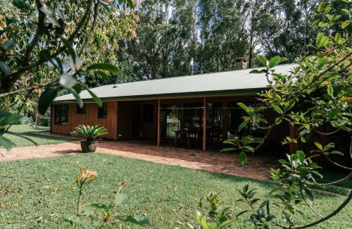 Hallidays Point House | Woodbine Homestead