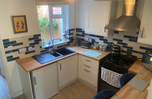 Martlesham Heath House | Woodbridge - Cosy little 2-Bed Cottage