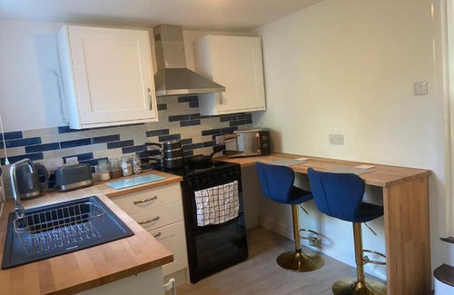 Martlesham Heath House | Woodbridge - Cosy little 2-Bed Cottage