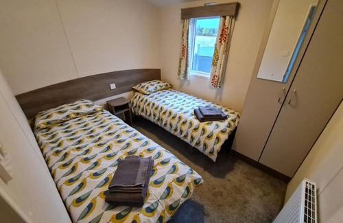 Morpeth Apartment | Woodbridge Retreat