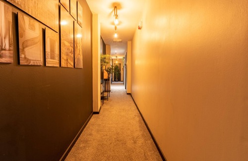 Lancaster Apartment | Woodbury 2-6
