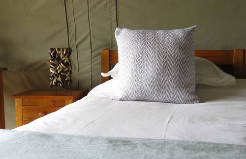 Sidbury Other | Woodbury Tented Camp - Amakhala Game Reserve
