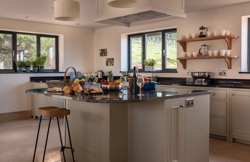 Inchbrook House | Woodchester Valley House