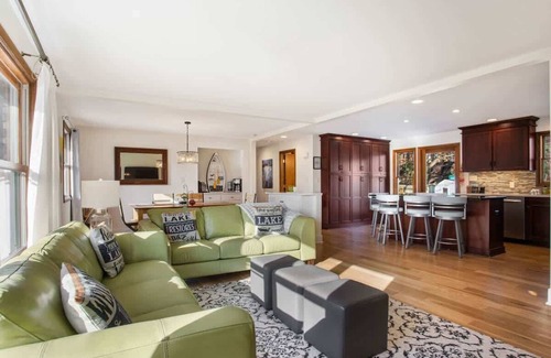 Macatawa House | Woodcliff Cottage | Heated Private Pool