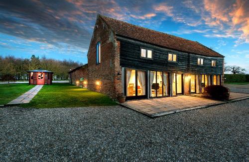 Beccles House | Woodcock