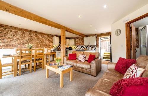 Beccles House | Woodcock