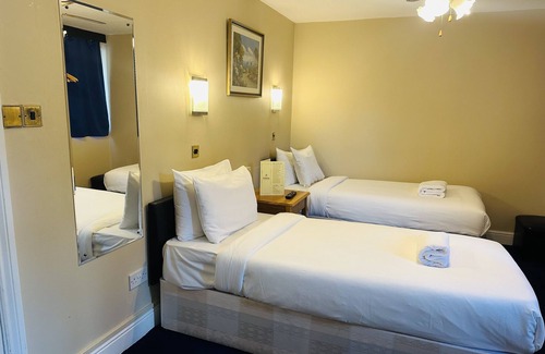 Crawley Down Hotel | Woodcock Inn